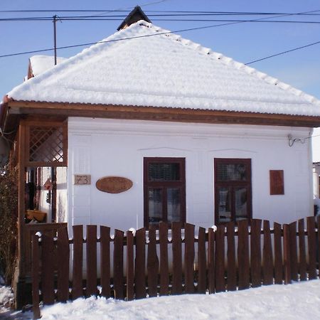 Arpad Vendeghaz Apartment Bodvarako Exterior photo